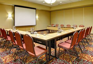 Meeting Facilities