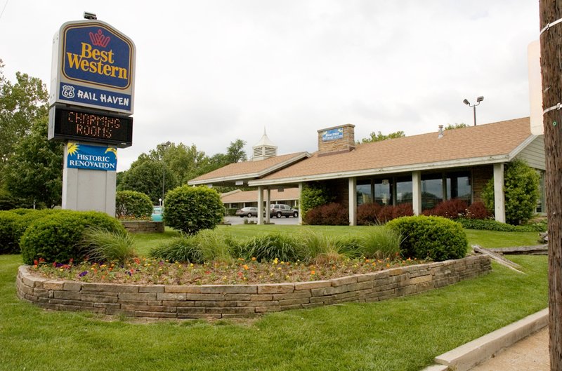 Best Western - Springfield, MO