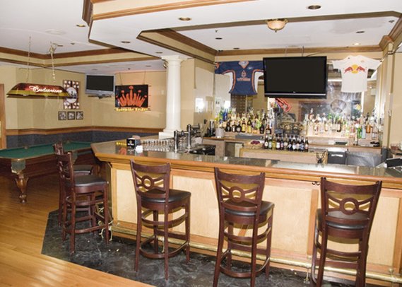 Clarion-Empire Meadowlan - Secaucus, NJ