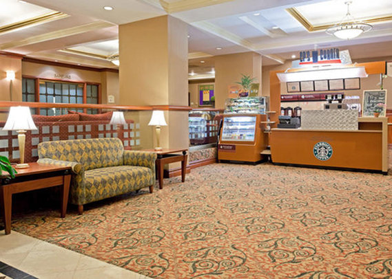 Clarion-Empire Meadowlan - Secaucus, NJ