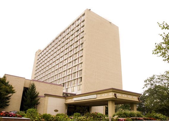 Clarion-Empire Meadowlan - Secaucus, NJ