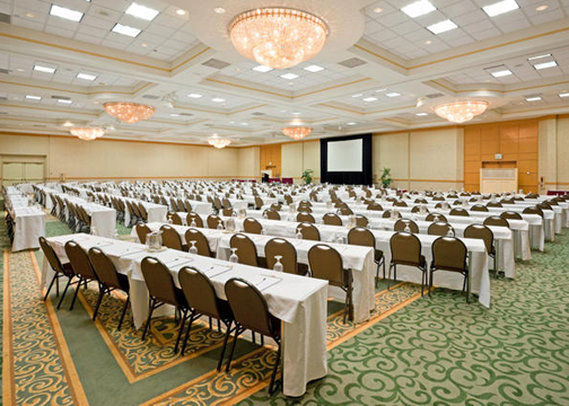Clarion-Empire Meadowlan - Secaucus, NJ