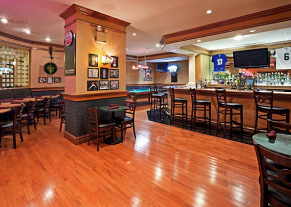 Clarion-Empire Meadowlan - Secaucus, NJ