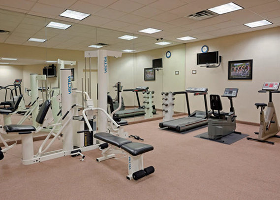 Clarion-Empire Meadowlan - Secaucus, NJ