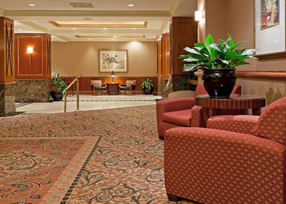 Clarion-Empire Meadowlan - Secaucus, NJ