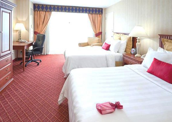 Clarion-Empire Meadowlan - Secaucus, NJ