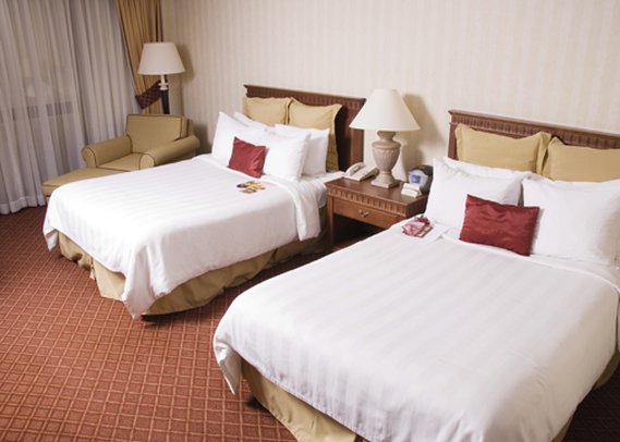 Clarion-Empire Meadowlan - Secaucus, NJ