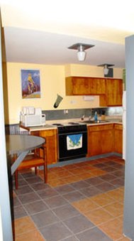 Yodeler Motel - Red Lodge, MT