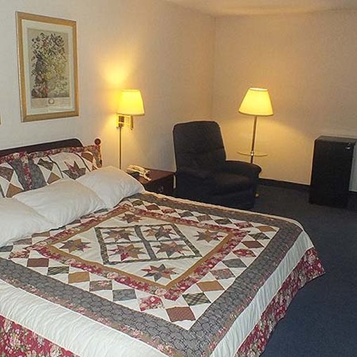 Quality Inn - Ashland, OH