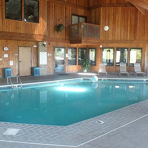 Quality Inn - Ashland, OH