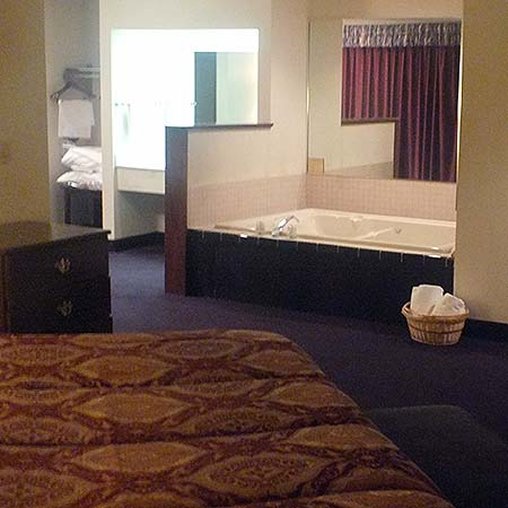 Quality Inn - Ashland, OH