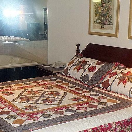 Quality Inn - Ashland, OH