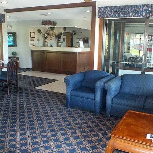 Quality Inn - Ashland, OH