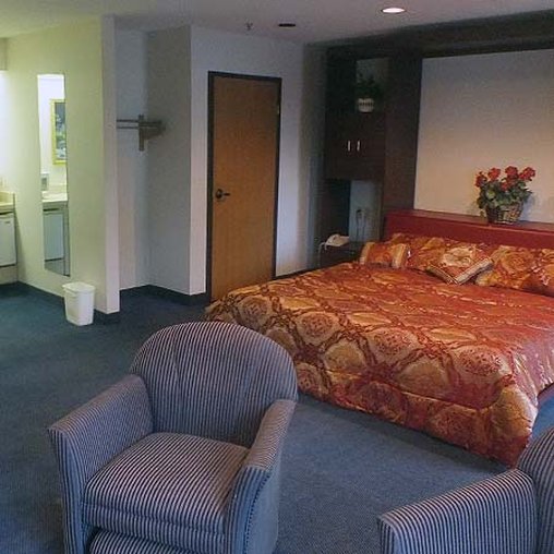 Quality Inn - Ashland, OH