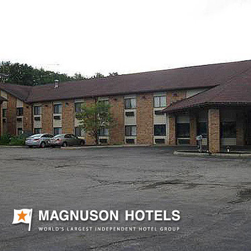 Quality Inn - Ashland, OH