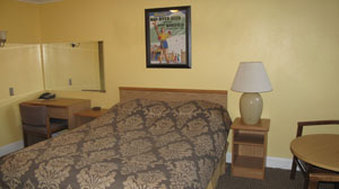 Yodeler Motel - Red Lodge, MT