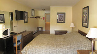 Yodeler Motel - Red Lodge, MT