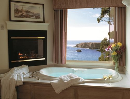 North Cliff - Fort Bragg, CA