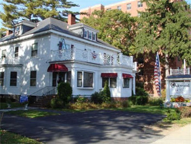 Oakwood Inn & Motel - Sanford, ME