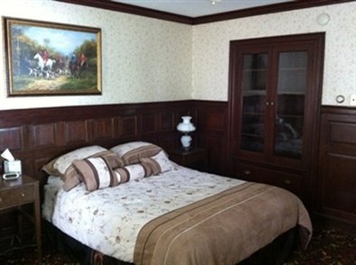 Oakwood Inn & Motel - Sanford, ME