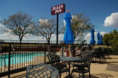 Plaza Inn Midland - Midland, TX