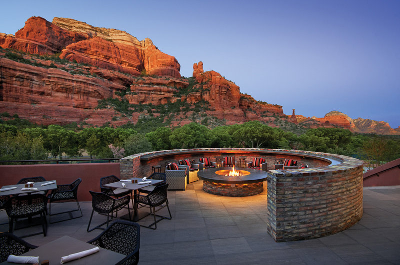 Enchantment Resort - Sedona, AZ