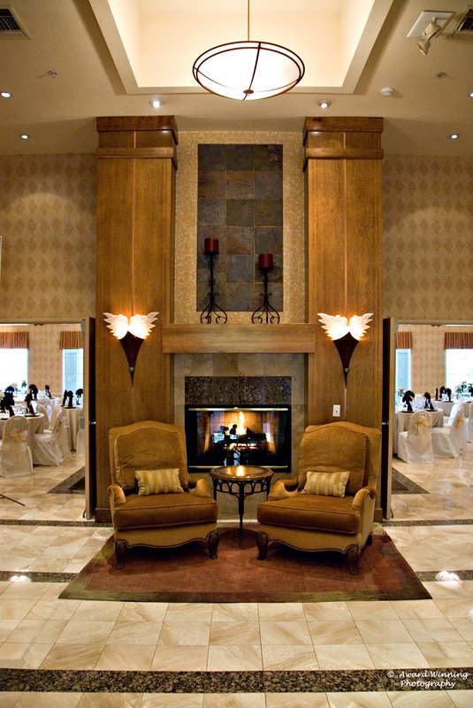 Gainey Suites Hotel - Scottsdale, AZ