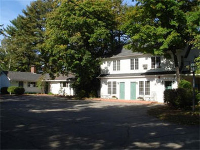 Oakwood Inn & Motel - Sanford, ME