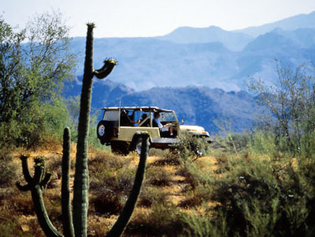 Gainey Suites Hotel - Scottsdale, AZ
