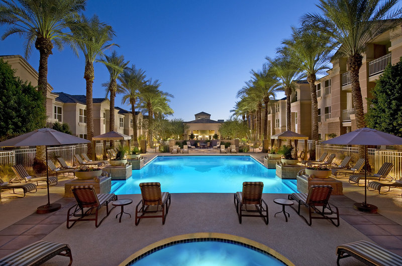 Gainey Suites Hotel - Scottsdale, AZ