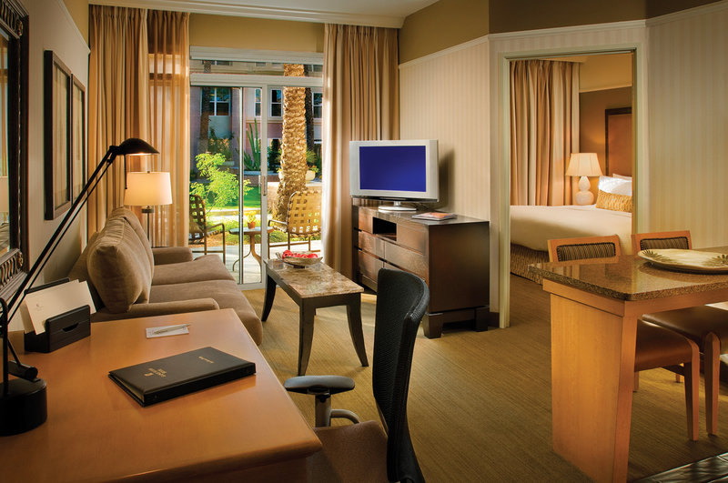 Gainey Suites Hotel - Scottsdale, AZ