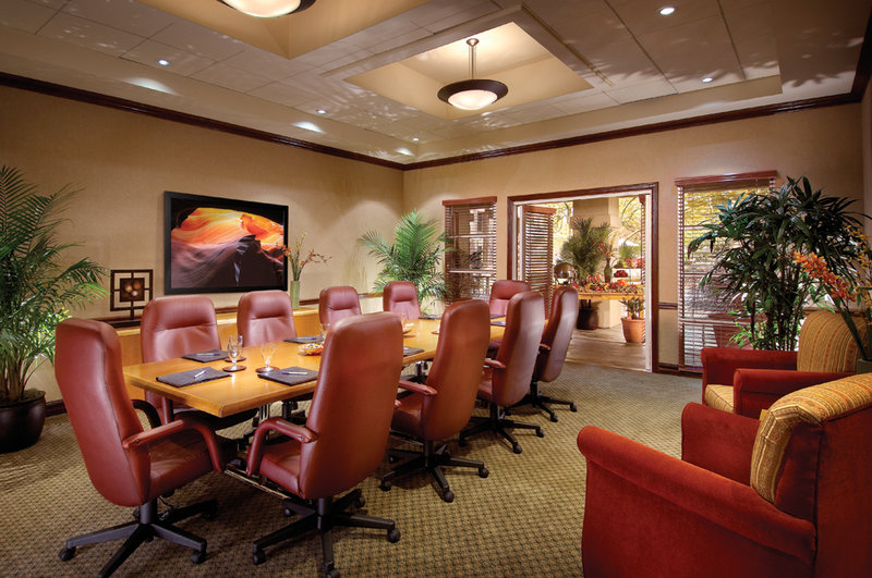Gainey Suites Hotel - Scottsdale, AZ