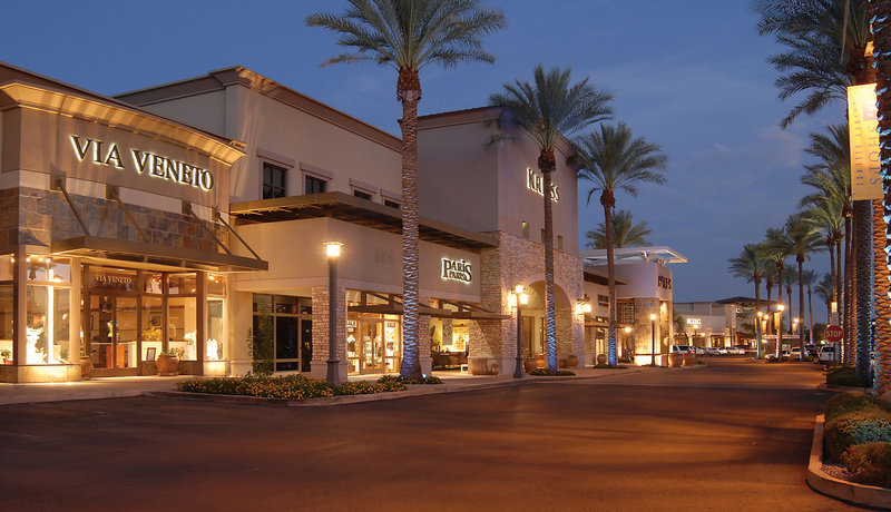 Gainey Suites Hotel - Scottsdale, AZ