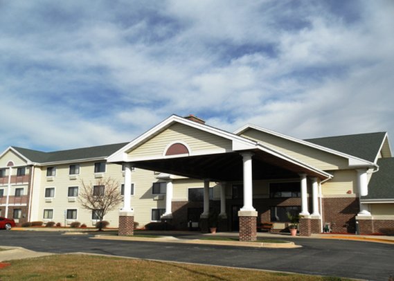 Americinn - Bolingbrook, IL