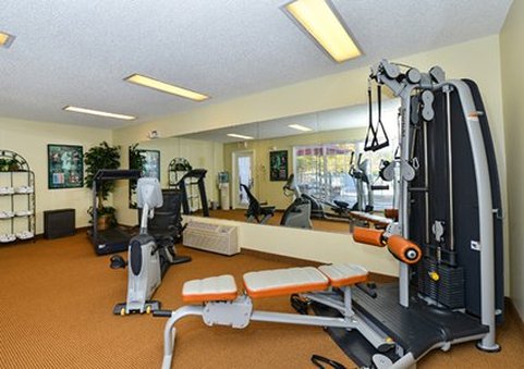 Quality Inn - Palm Bay, FL