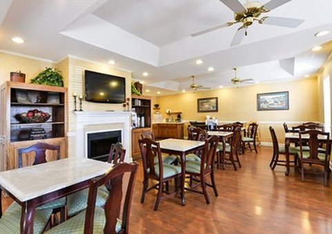Quality Inn - Palm Bay, FL