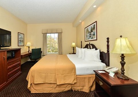 Quality Inn - Palm Bay, FL