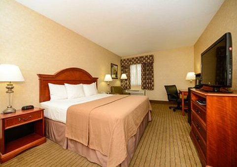 Jameson Inn Of Pooler - Pooler, GA