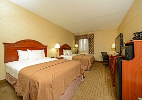 Jameson Inn Of Pooler - Pooler, GA