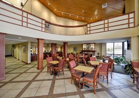 Jameson Inn Of Pooler - Pooler, GA