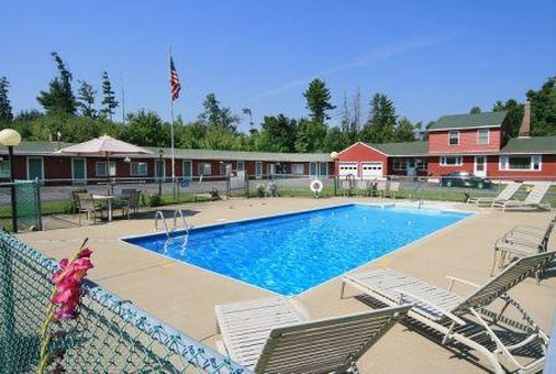 Sanford Inn - Sanford, ME