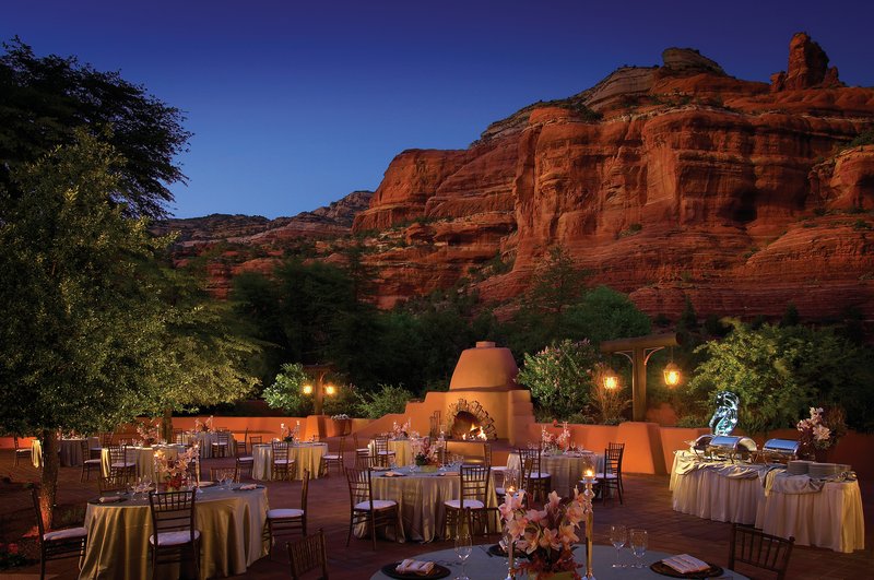 Enchantment Resort - Sedona, AZ