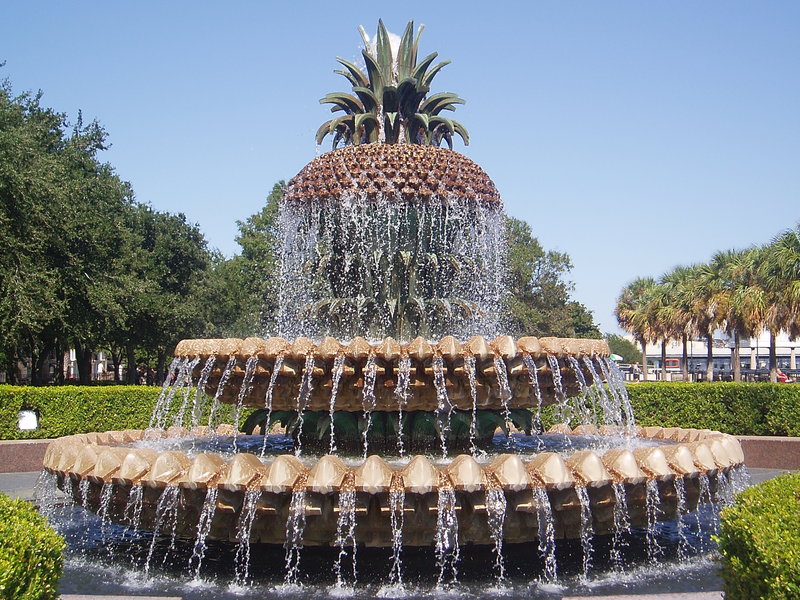 The Palms Hotel - Isle of Palms, SC