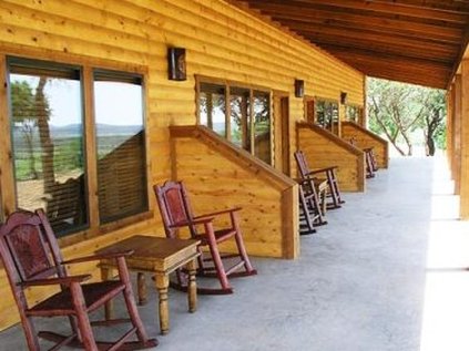 Wildcatter Ranch & Resort - Graham, TX
