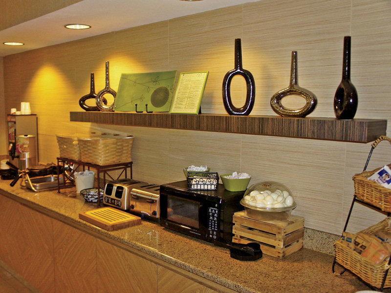 La Quinta Inn & Suites Atlanta Alpharetta - Alpharetta, GA