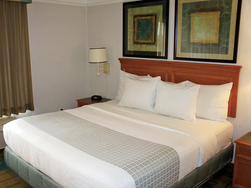 La Quinta Inn & Suites Atlanta Alpharetta - Alpharetta, GA