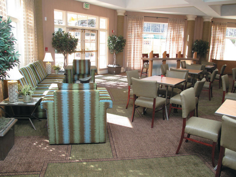 La Quinta Inn & Suites Atlanta Alpharetta - Alpharetta, GA