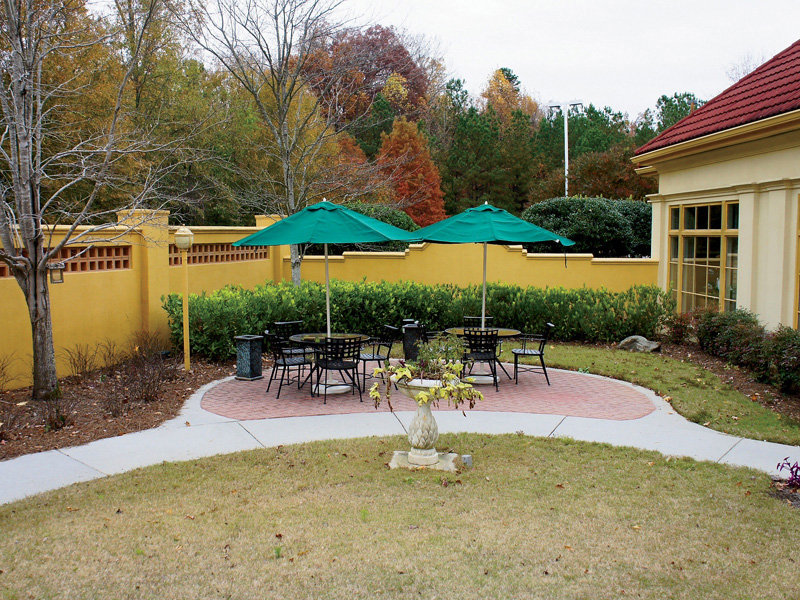 La Quinta Inn & Suites Atlanta Alpharetta - Alpharetta, GA