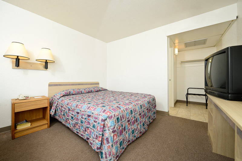Americas Best Value Inn