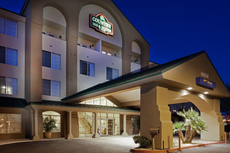 Country Inn & Suites Mesa - Mesa, AZ